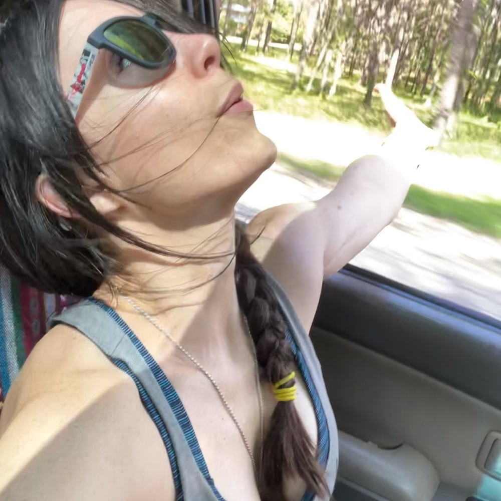 Meet your Posher, Tara